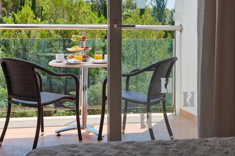 Hipotels Eurotel Punta Rotja 75