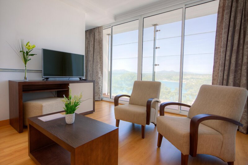 Hipotels Eurotel Punta Rotja 76