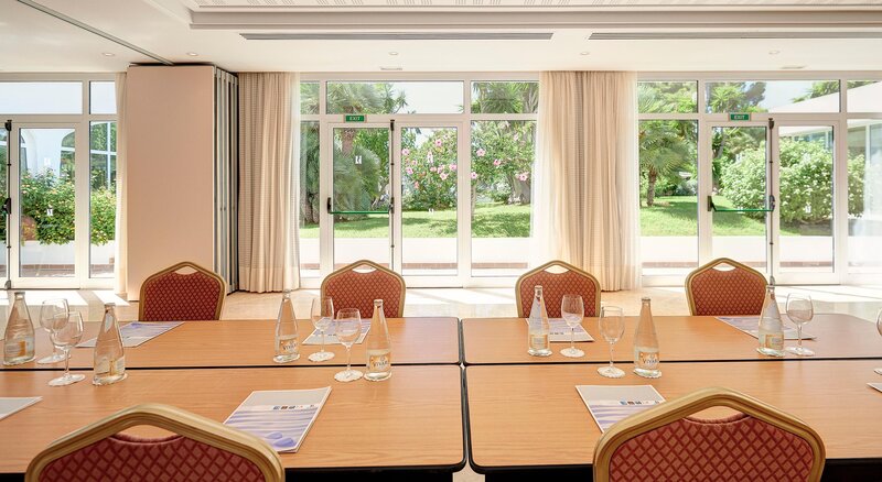 Hipotels Eurotel Punta Rotja 85