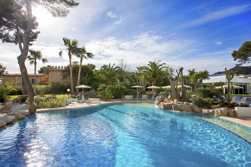 Hipotels Eurotel Punta Rotja 1