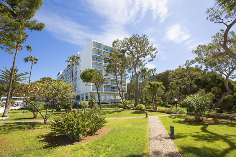 Hipotels Eurotel Punta Rotja 4