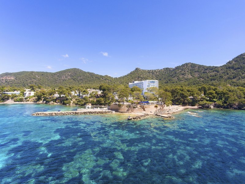 Hipotels Eurotel Punta Rotja 5