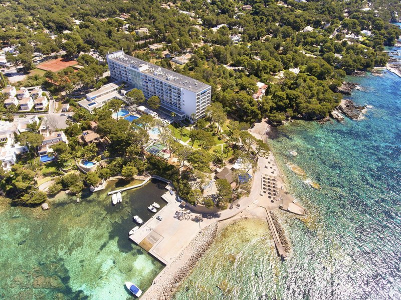 Hipotels Eurotel Punta Rotja 6