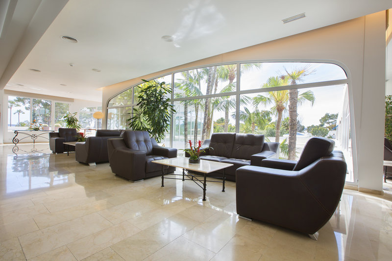 Hipotels Eurotel Punta Rotja 8