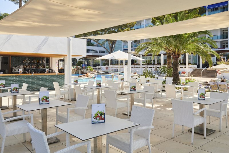 Hipotels Eurotel Punta Rotja 10