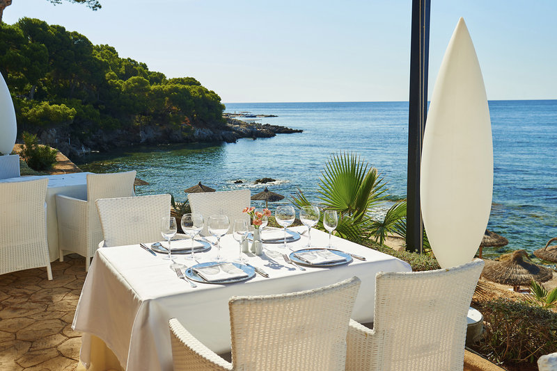 Hipotels Eurotel Punta Rotja 13