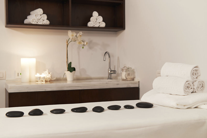 Hipotels Eurotel Punta Rotja 18