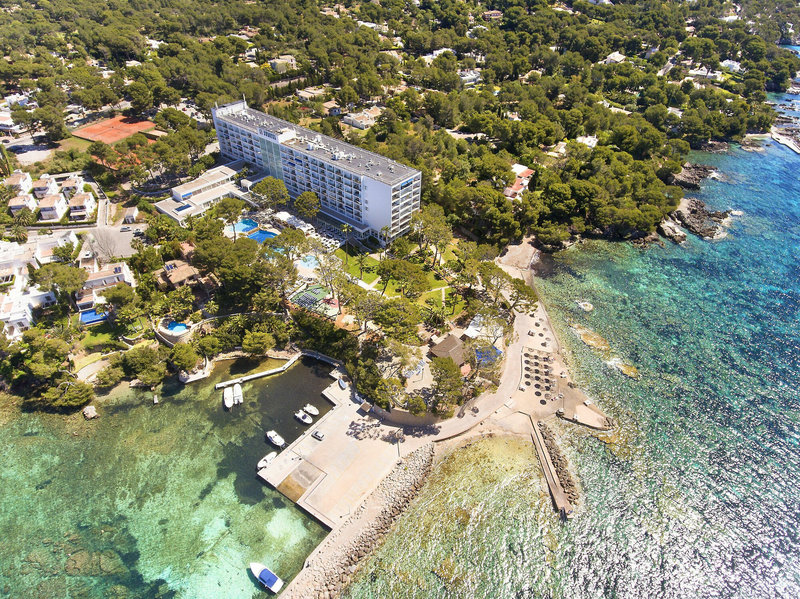 Hipotels Eurotel Punta Rotja 2