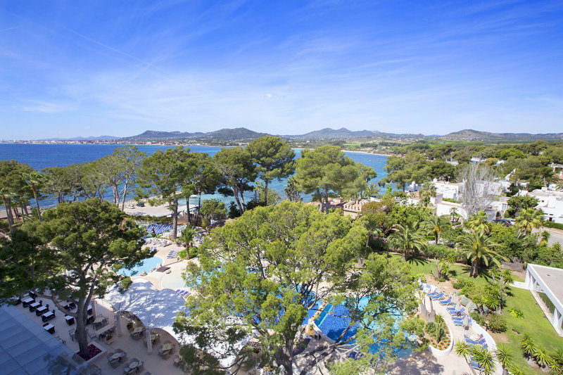 Hipotels Eurotel Punta Rotja 3