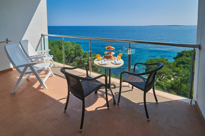 Hipotels Eurotel Punta Rotja 13