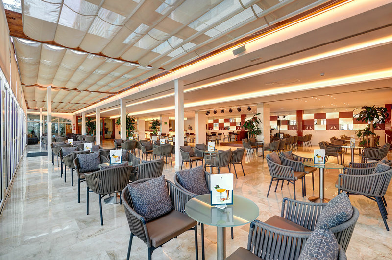 Hipotels Eurotel Punta Rotja 14