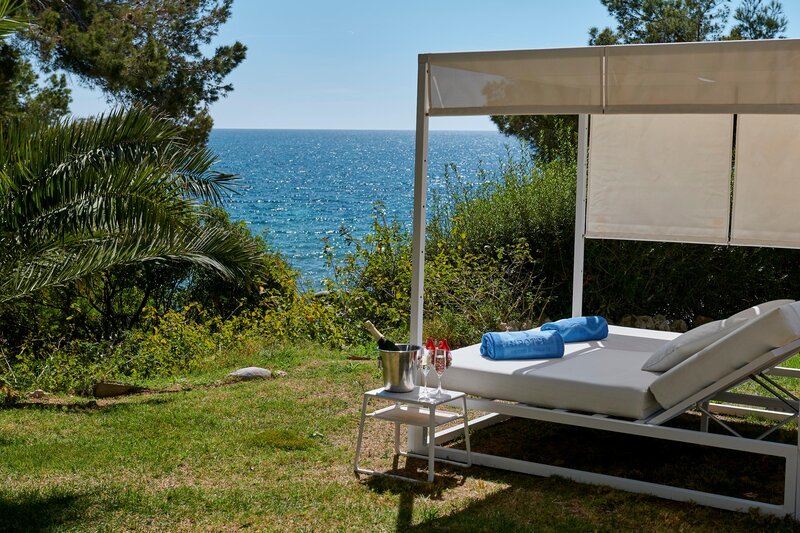 Hipotels Eurotel Punta Rotja 16