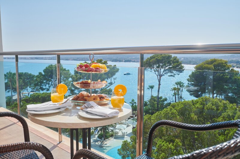 Hipotels Eurotel Punta Rotja 28