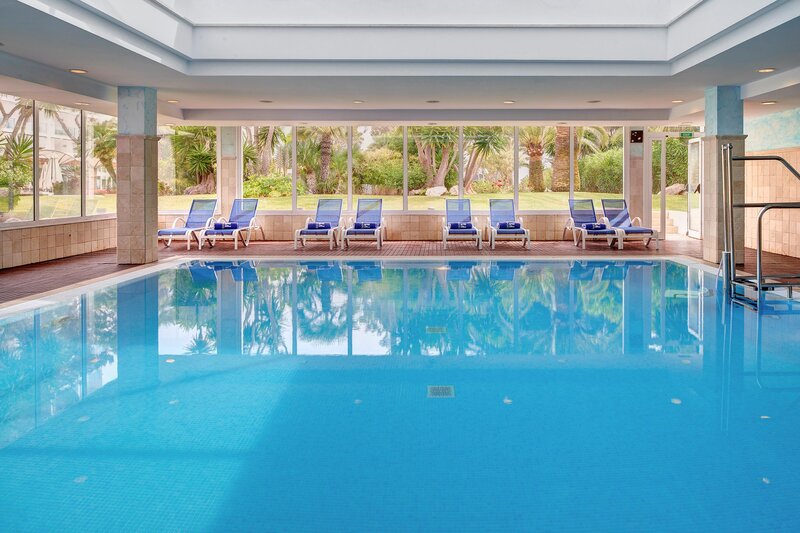 Hipotels Eurotel Punta Rotja 42