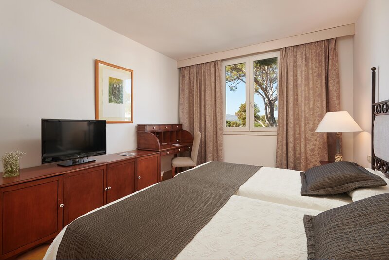 Hipotels Eurotel Punta Rotja 55