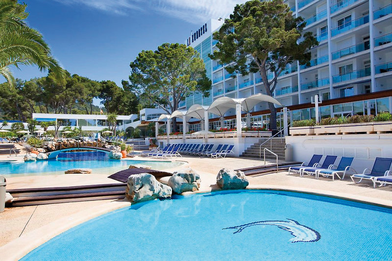 Hipotels Eurotel Punta Rotja 3