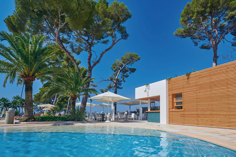 Hipotels Eurotel Punta Rotja 4