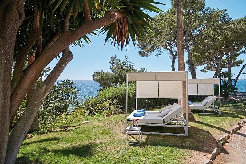 Hipotels Eurotel Punta Rotja 5