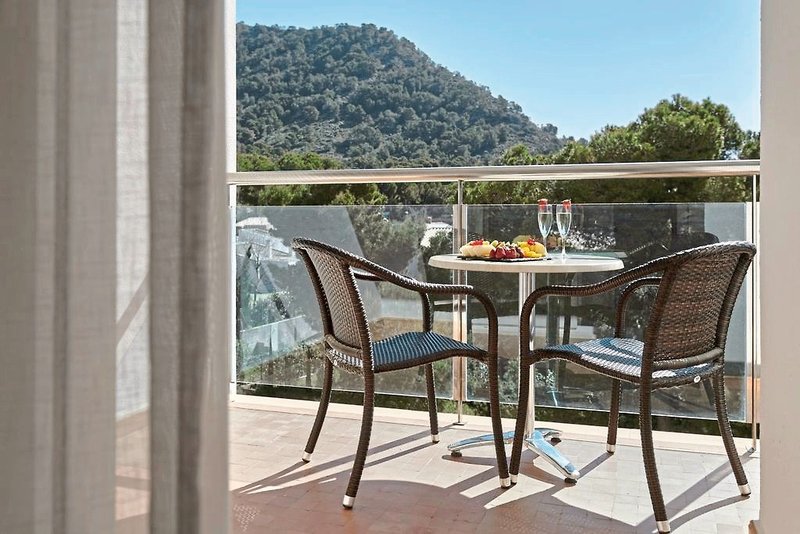 Hipotels Eurotel Punta Rotja 14