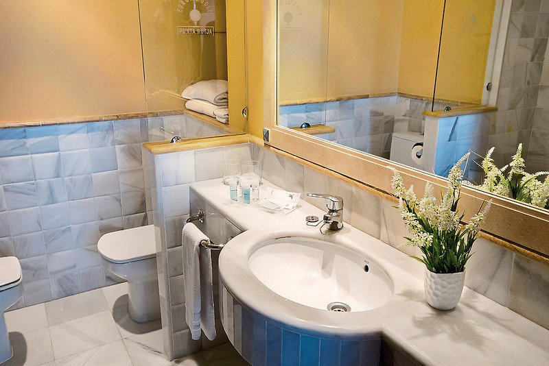 Hipotels Eurotel Punta Rotja 17