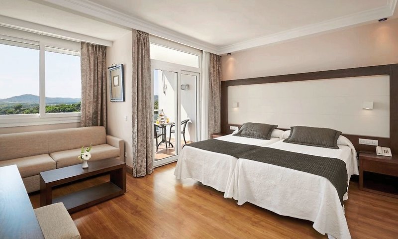 Hipotels Eurotel Punta Rotja 19