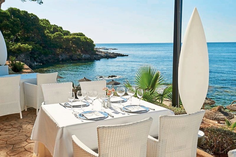 Hipotels Eurotel Punta Rotja 24