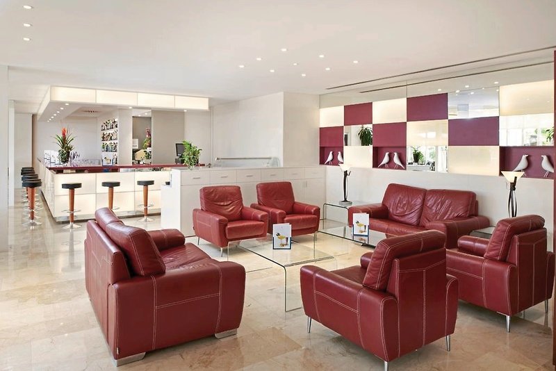 Hipotels Eurotel Punta Rotja 34