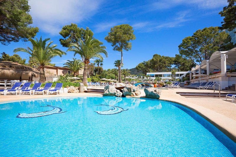 Hipotels Eurotel Punta Rotja 1