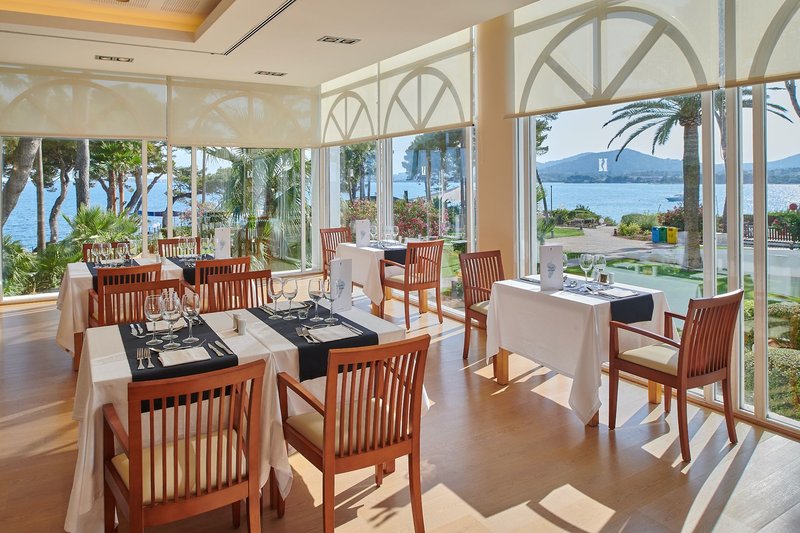 Hipotels Eurotel Punta Rotja 3