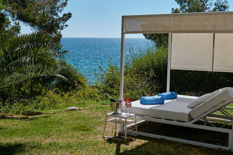 Hipotels Eurotel Punta Rotja 4