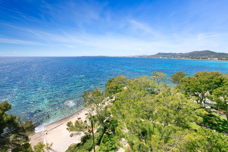 Hipotels Eurotel Punta Rotja 6