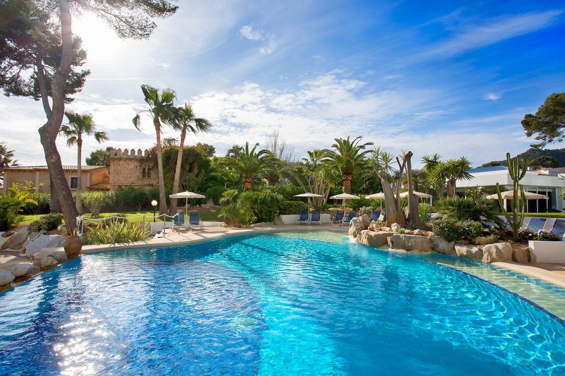 Hipotels Eurotel Punta Rotja 9