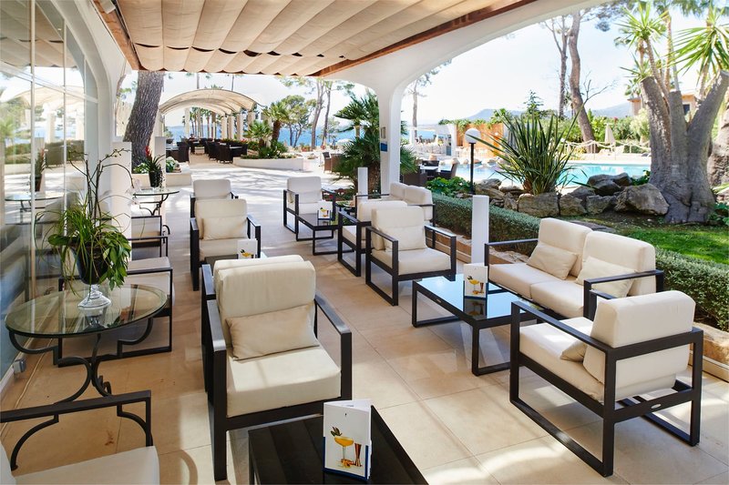 Hipotels Eurotel Punta Rotja 11