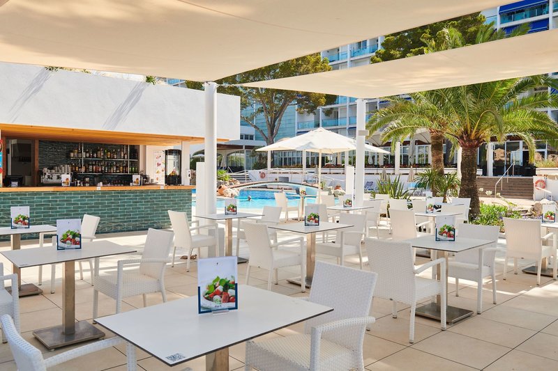 Hipotels Eurotel Punta Rotja 13