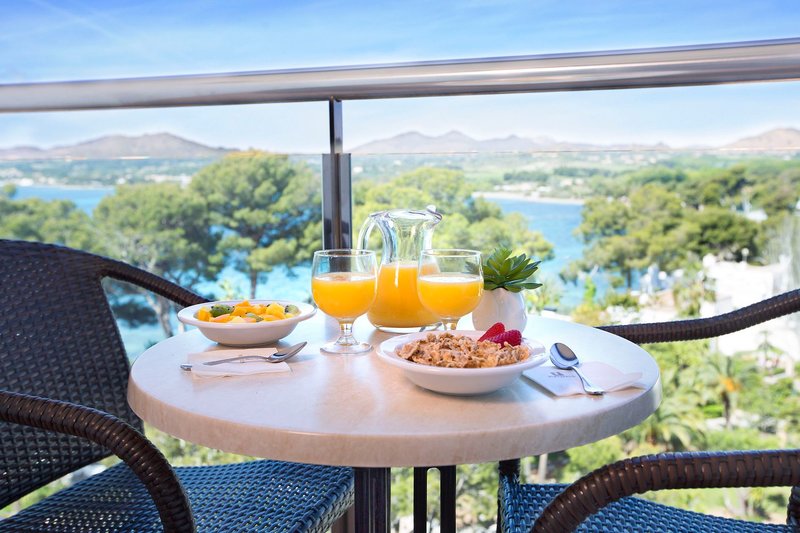 Hipotels Eurotel Punta Rotja 19