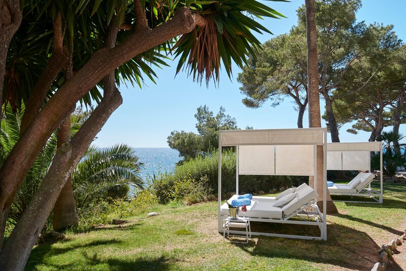 Hipotels Eurotel Punta Rotja 11