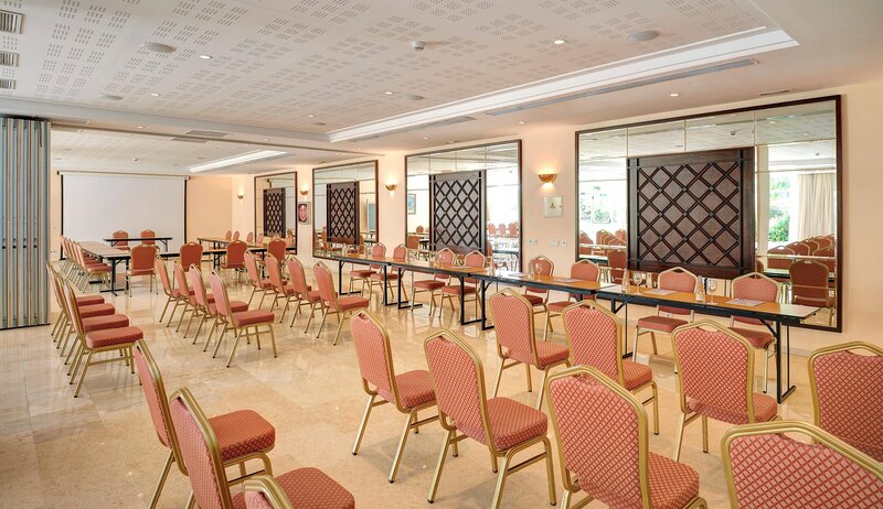 Hipotels Eurotel Punta Rotja 18