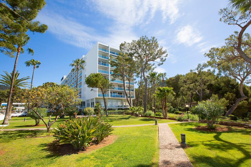 Hipotels Eurotel Punta Rotja 19