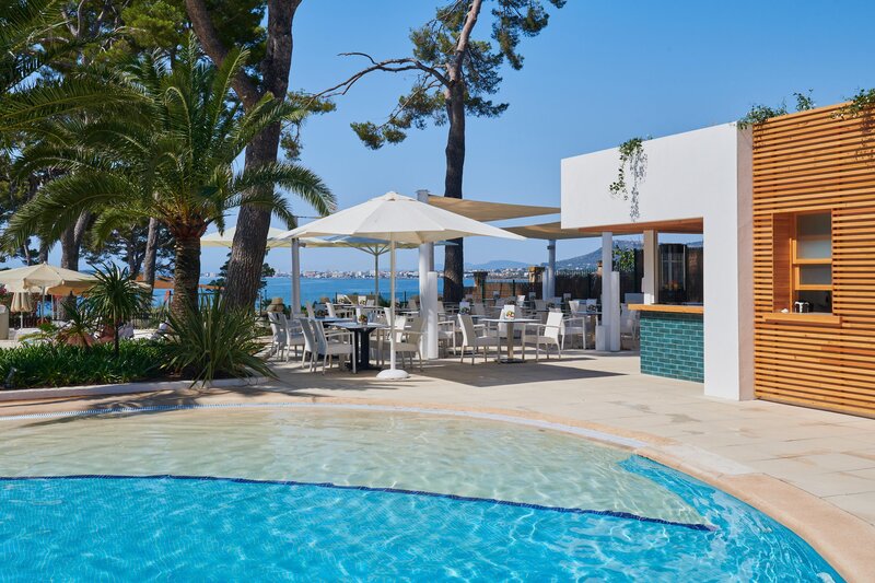 Hipotels Eurotel Punta Rotja 24