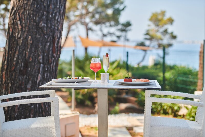 Hipotels Eurotel Punta Rotja 25