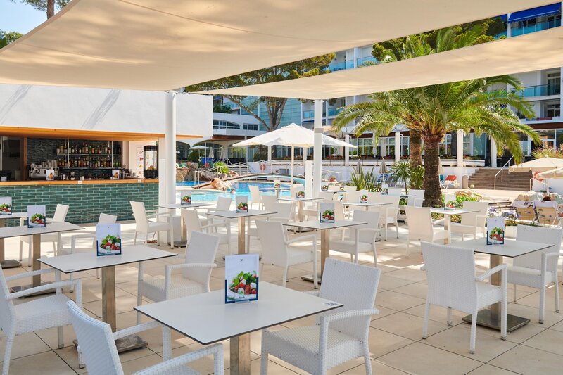 Hipotels Eurotel Punta Rotja 26