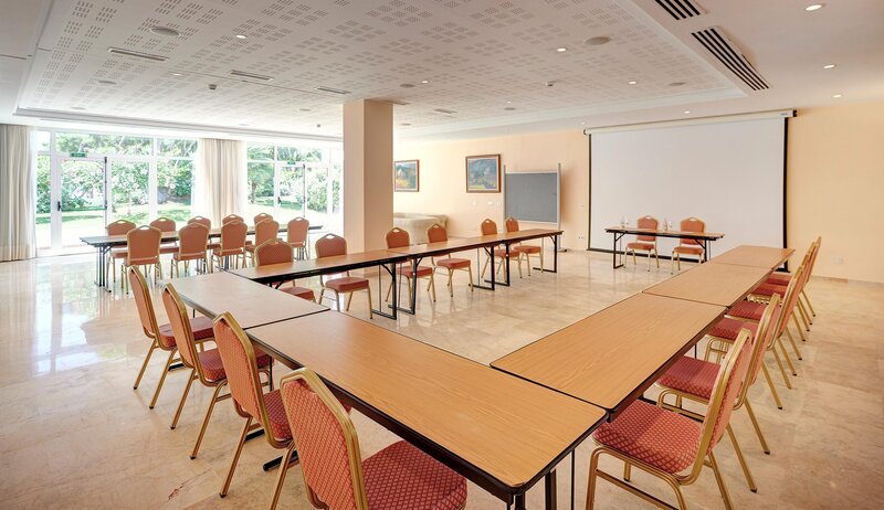 Hipotels Eurotel Punta Rotja 31