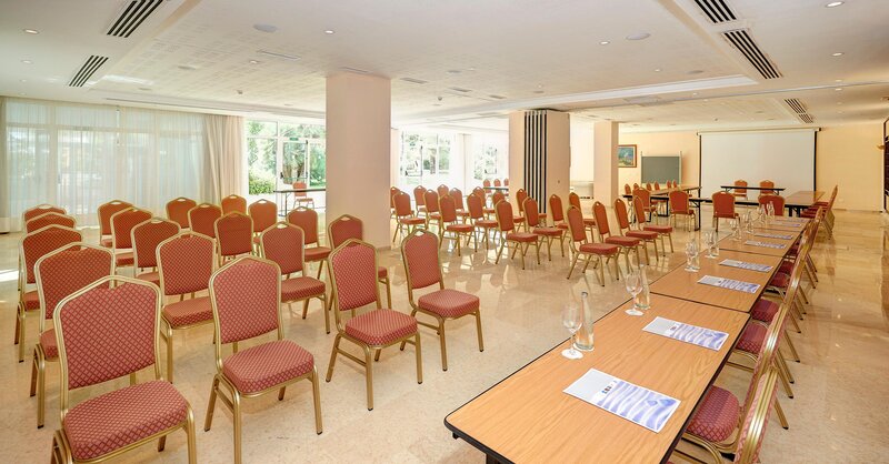 Hipotels Eurotel Punta Rotja 32