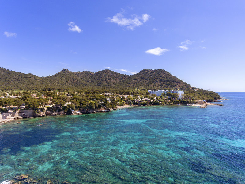 Hipotels Eurotel Punta Rotja 38