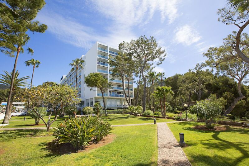Hipotels Eurotel Punta Rotja 40