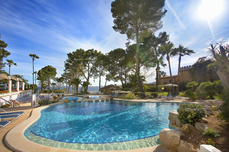 Hipotels Eurotel Punta Rotja 41