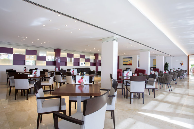 Hipotels Eurotel Punta Rotja 44