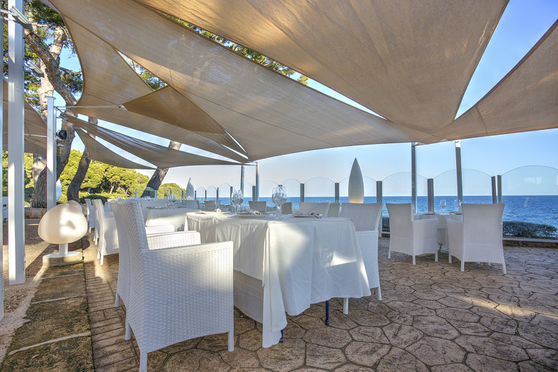 Hipotels Eurotel Punta Rotja 45