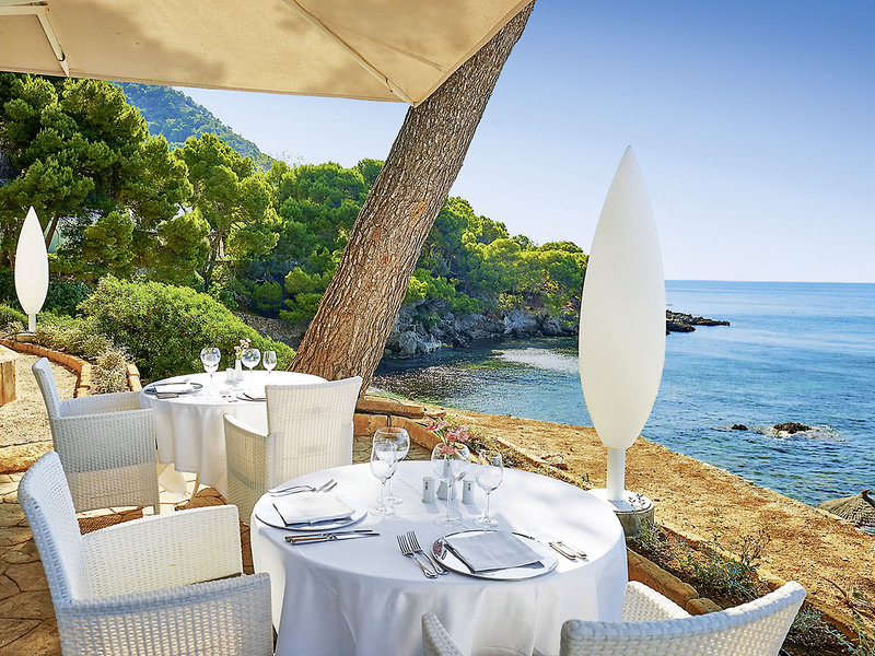 Hipotels Eurotel Punta Rotja 2 - Terrace