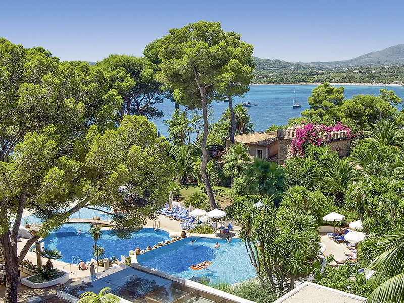 Hipotels Eurotel Punta Rotja 4 - Outdoor Pool